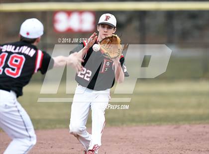 Thumbnail 2 in New Rochelle @ Fox Lane photogallery.