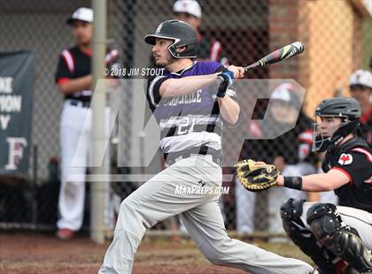 Thumbnail 3 in New Rochelle @ Fox Lane photogallery.