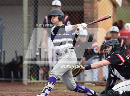 Thumbnail 3 in New Rochelle @ Fox Lane photogallery.