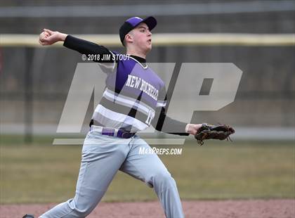 Thumbnail 3 in New Rochelle @ Fox Lane photogallery.