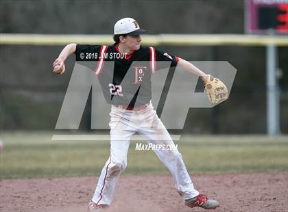 Thumbnail 3 in New Rochelle @ Fox Lane photogallery.