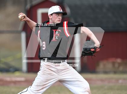 Thumbnail 1 in New Rochelle @ Fox Lane photogallery.