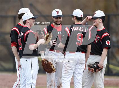 Thumbnail 1 in New Rochelle @ Fox Lane photogallery.