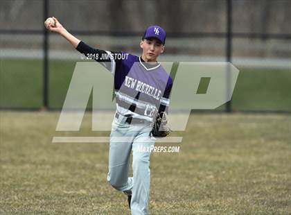 Thumbnail 3 in New Rochelle @ Fox Lane photogallery.