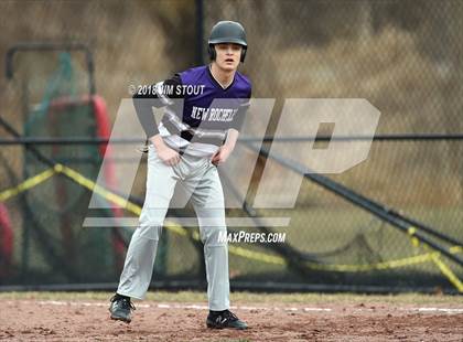 Thumbnail 3 in New Rochelle @ Fox Lane photogallery.