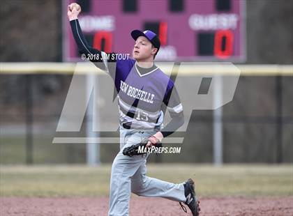Thumbnail 1 in New Rochelle @ Fox Lane photogallery.