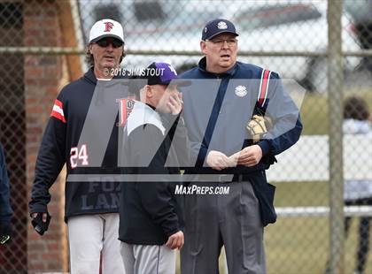 Thumbnail 3 in New Rochelle @ Fox Lane photogallery.