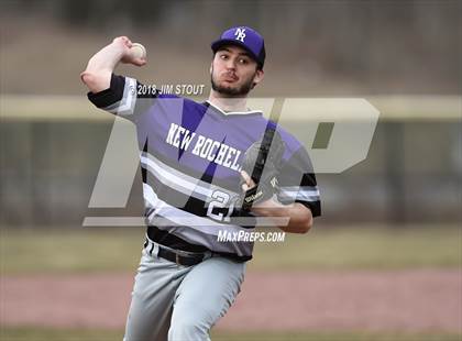 Thumbnail 3 in New Rochelle @ Fox Lane photogallery.