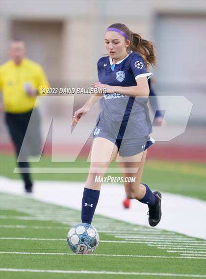 Thumbnail 3 in International Leadership of Texas Keller vs Bell (EMS-ISD X-Town Shootout) photogallery.