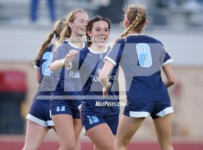 Thumbnail 3 in International Leadership of Texas Keller vs Bell (EMS-ISD X-Town Shootout) photogallery.