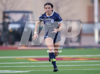 Thumbnail 1 in International Leadership of Texas Keller vs Bell (EMS-ISD X-Town Shootout) photogallery.