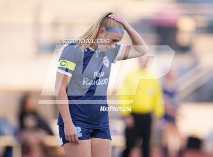 Thumbnail 2 in International Leadership of Texas Keller vs Bell (EMS-ISD X-Town Shootout) photogallery.