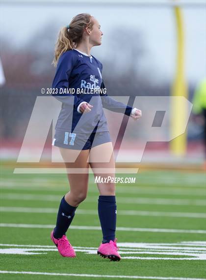Thumbnail 3 in International Leadership of Texas Keller vs Bell (EMS-ISD X-Town Shootout) photogallery.