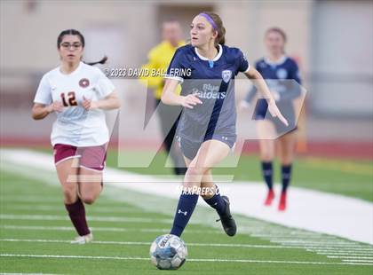 Thumbnail 1 in International Leadership of Texas Keller vs Bell (EMS-ISD X-Town Shootout) photogallery.