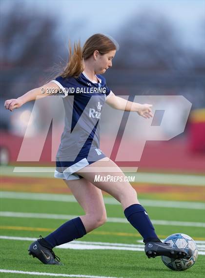 Thumbnail 2 in International Leadership of Texas Keller vs Bell (EMS-ISD X-Town Shootout) photogallery.