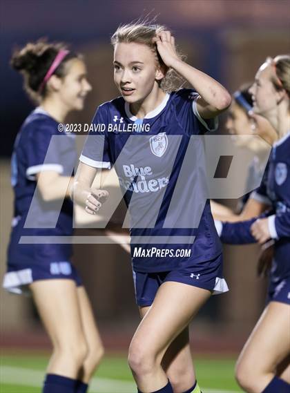 Thumbnail 1 in International Leadership of Texas Keller vs Bell (EMS-ISD X-Town Shootout) photogallery.