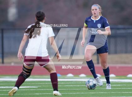 Thumbnail 2 in International Leadership of Texas Keller vs Bell (EMS-ISD X-Town Shootout) photogallery.