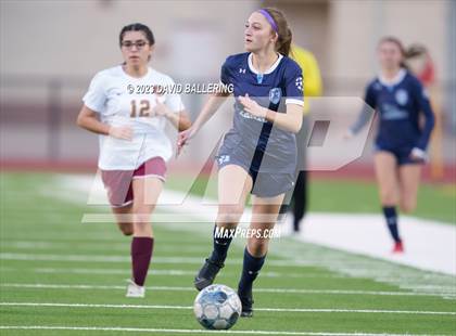 Thumbnail 2 in International Leadership of Texas Keller vs Bell (EMS-ISD X-Town Shootout) photogallery.