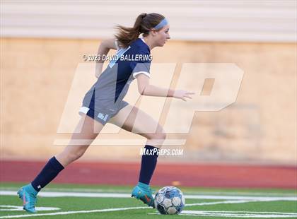 Thumbnail 1 in International Leadership of Texas Keller vs Bell (EMS-ISD X-Town Shootout) photogallery.
