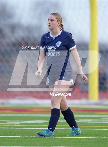 Thumbnail 2 in International Leadership of Texas Keller vs Bell (EMS-ISD X-Town Shootout) photogallery.