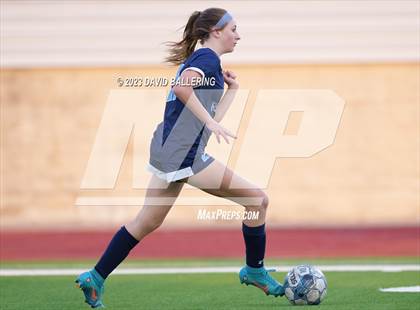 Thumbnail 2 in International Leadership of Texas Keller vs Bell (EMS-ISD X-Town Shootout) photogallery.