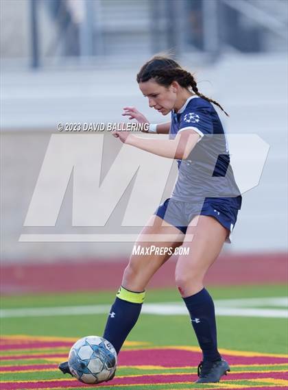 Thumbnail 1 in International Leadership of Texas Keller vs Bell (EMS-ISD X-Town Shootout) photogallery.