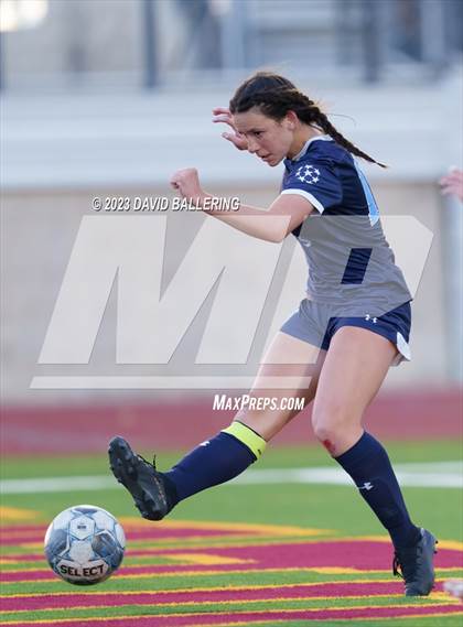 Thumbnail 2 in International Leadership of Texas Keller vs Bell (EMS-ISD X-Town Shootout) photogallery.