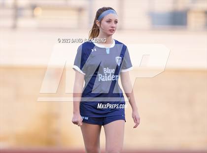 Thumbnail 2 in International Leadership of Texas Keller vs Bell (EMS-ISD X-Town Shootout) photogallery.