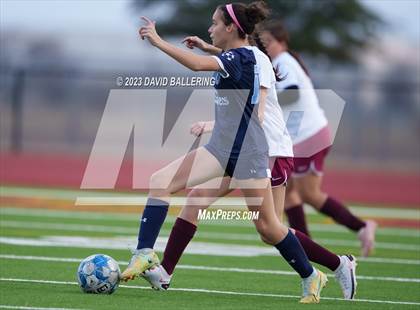 Thumbnail 2 in International Leadership of Texas Keller vs Bell (EMS-ISD X-Town Shootout) photogallery.