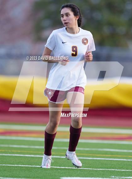 Thumbnail 3 in International Leadership of Texas Keller vs Bell (EMS-ISD X-Town Shootout) photogallery.