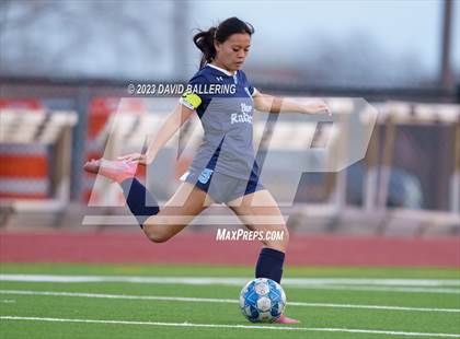 Thumbnail 2 in International Leadership of Texas Keller vs Bell (EMS-ISD X-Town Shootout) photogallery.