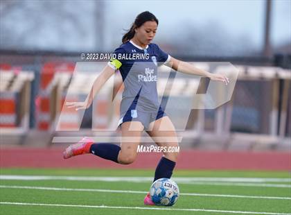 Thumbnail 3 in International Leadership of Texas Keller vs Bell (EMS-ISD X-Town Shootout) photogallery.