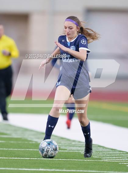 Thumbnail 2 in International Leadership of Texas Keller vs Bell (EMS-ISD X-Town Shootout) photogallery.