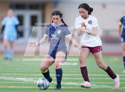 Thumbnail 3 in International Leadership of Texas Keller vs Bell (EMS-ISD X-Town Shootout) photogallery.