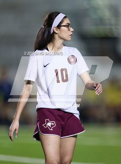 Thumbnail 1 in International Leadership of Texas Keller vs Bell (EMS-ISD X-Town Shootout) photogallery.
