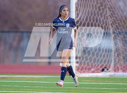 Thumbnail 2 in International Leadership of Texas Keller vs Bell (EMS-ISD X-Town Shootout) photogallery.