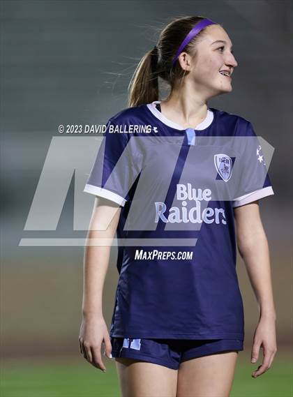 Thumbnail 2 in International Leadership of Texas Keller vs Bell (EMS-ISD X-Town Shootout) photogallery.