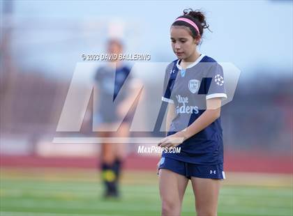 Thumbnail 1 in International Leadership of Texas Keller vs Bell (EMS-ISD X-Town Shootout) photogallery.