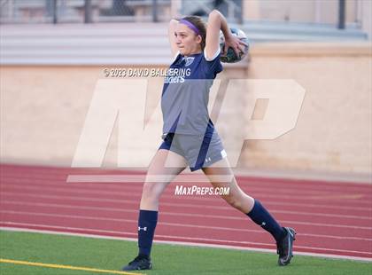 Thumbnail 3 in International Leadership of Texas Keller vs Bell (EMS-ISD X-Town Shootout) photogallery.