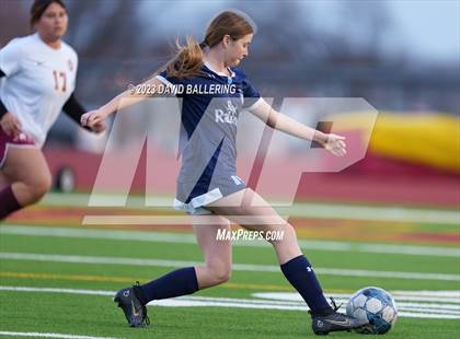 Thumbnail 3 in International Leadership of Texas Keller vs Bell (EMS-ISD X-Town Shootout) photogallery.