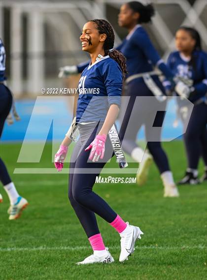 Thumbnail 2 in Calvary Day @ Pace Academy (GHSA 1A-4A Quarterfinal) photogallery.