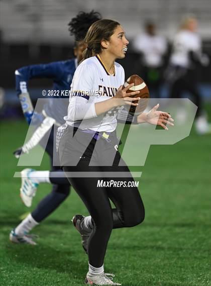 Thumbnail 3 in Calvary Day @ Pace Academy (GHSA 1A-4A Quarterfinal) photogallery.