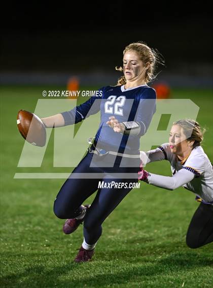 Thumbnail 1 in Calvary Day @ Pace Academy (GHSA 1A-4A Quarterfinal) photogallery.