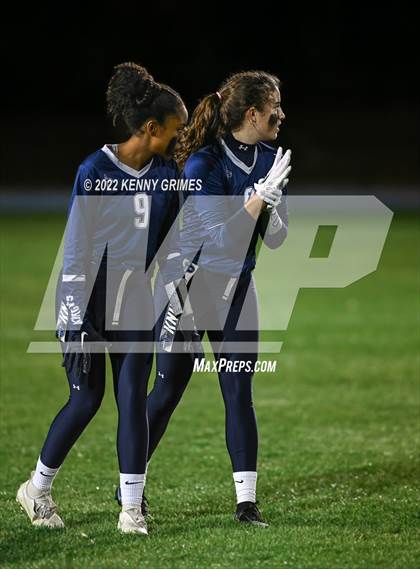 Thumbnail 2 in Calvary Day @ Pace Academy (GHSA 1A-4A Quarterfinal) photogallery.