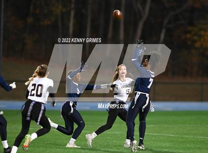 Thumbnail 1 in Calvary Day @ Pace Academy (GHSA 1A-4A Quarterfinal) photogallery.
