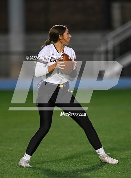 Thumbnail 1 in Calvary Day @ Pace Academy (GHSA 1A-4A Quarterfinal) photogallery.