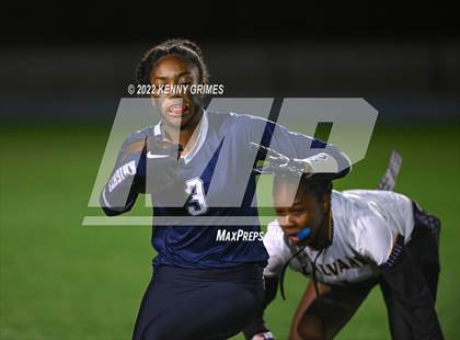 Thumbnail 2 in Calvary Day @ Pace Academy (GHSA 1A-4A Quarterfinal) photogallery.