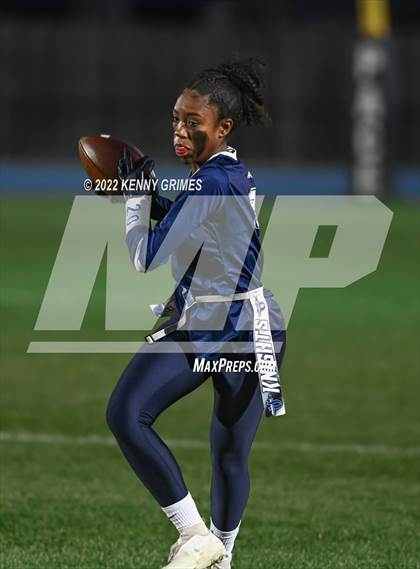 Thumbnail 1 in Calvary Day @ Pace Academy (GHSA 1A-4A Quarterfinal) photogallery.