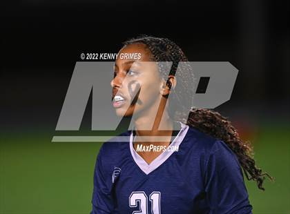 Thumbnail 2 in Calvary Day @ Pace Academy (GHSA 1A-4A Quarterfinal) photogallery.