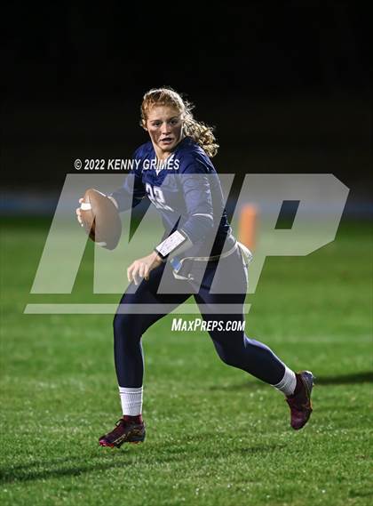 Thumbnail 3 in Calvary Day @ Pace Academy (GHSA 1A-4A Quarterfinal) photogallery.